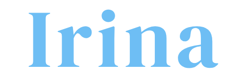 Irina Grupo